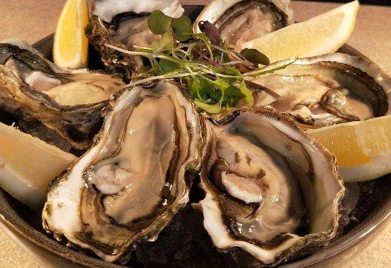 Swordfish Bar & Bistro