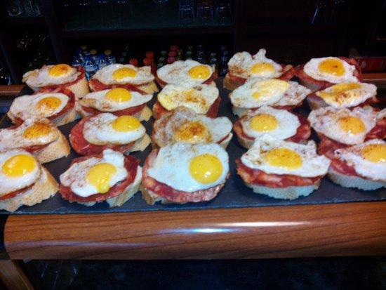 Café la Vía
