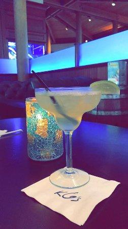 Kyle G's Prime Seafood