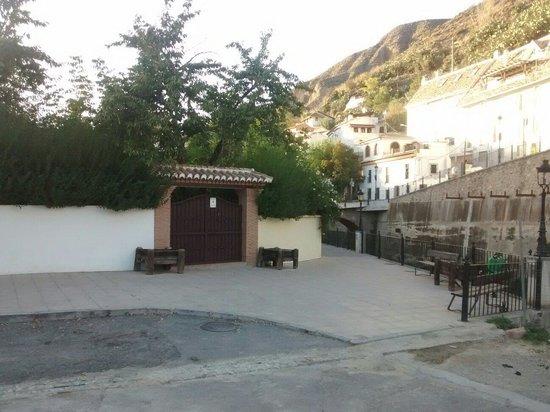 Terraza El Molino