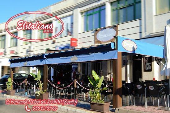 Restaurante Elitaliano