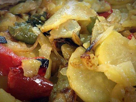 Bar Restaurante El Fogon Andaluz