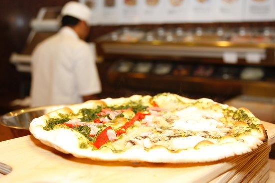 La Tagliatella C.C. Illa Diagonal