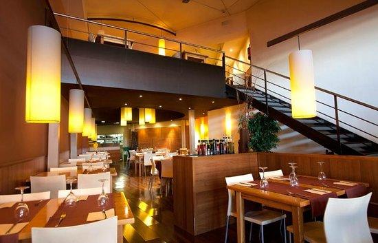 Piu Restaurants