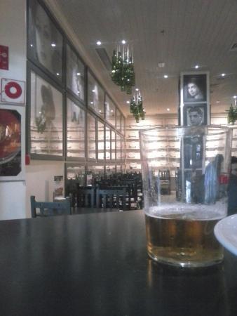 Taberna del Volapie Alcobendas