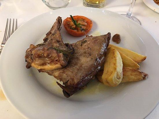 Hosteria de Guara