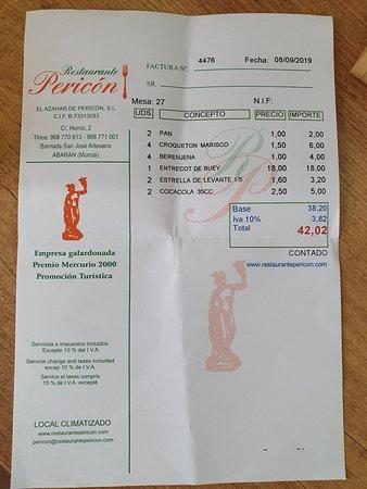 Pericon