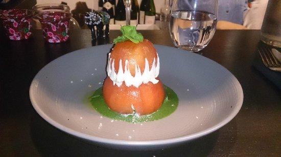 Privé de Dessert