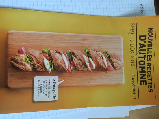 Class'Croute St Herblain