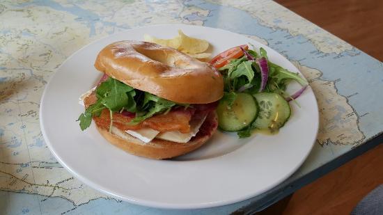 The Hermitage Cafe & Golf Course