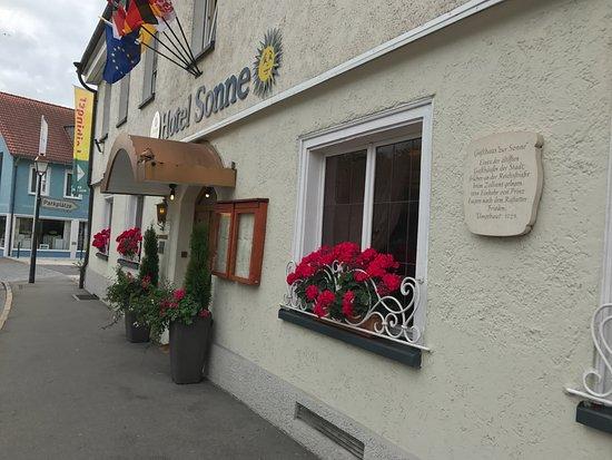 Gasthof Sonne