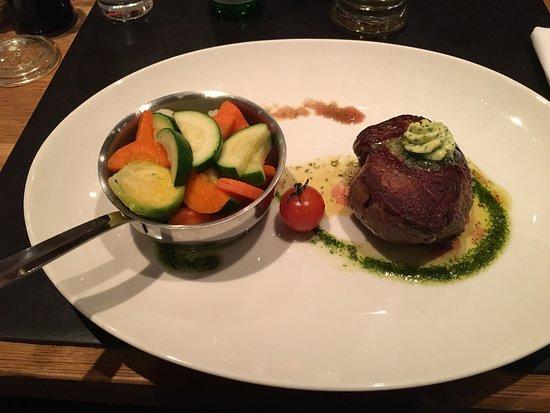 ACHTENDER Restaurant und Hotel