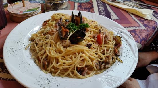 Ristorante Pizzeria Primavera