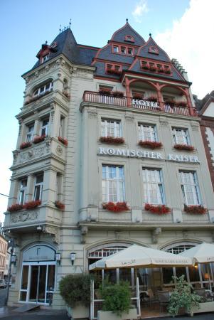 Romischer Kaiser Restaurant