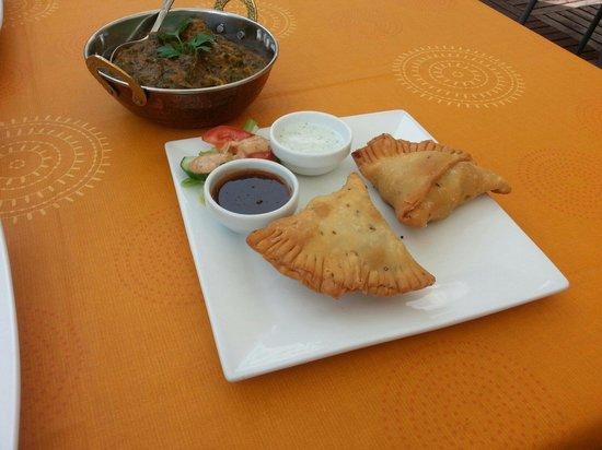 Imlee - Indisches Restaurant Bochum