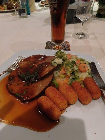 Kronenrestaurant