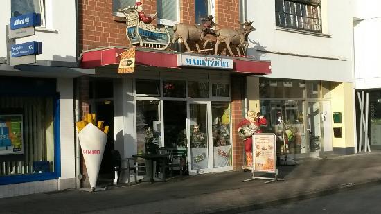 Marktzicht