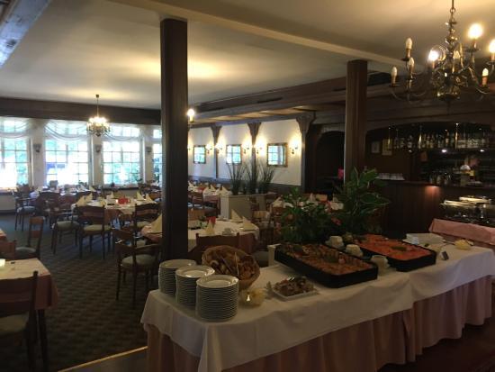 Landgasthof Arp