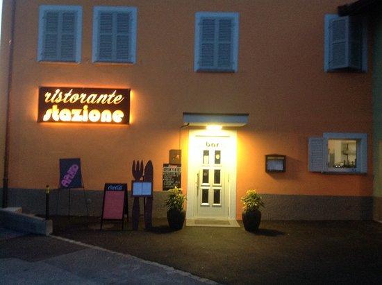Ristorante Stazione