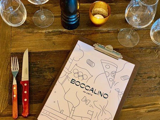 Boccalino