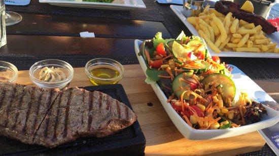Aarebistro