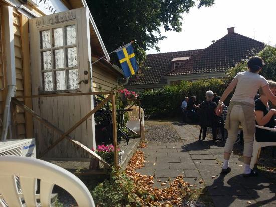 Hamnkaféet i Kalmar AB