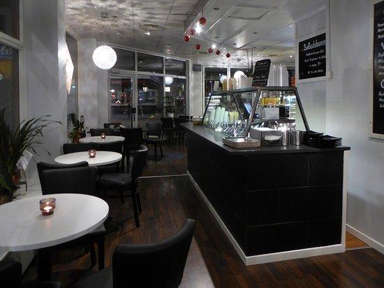 Cornetto Bar