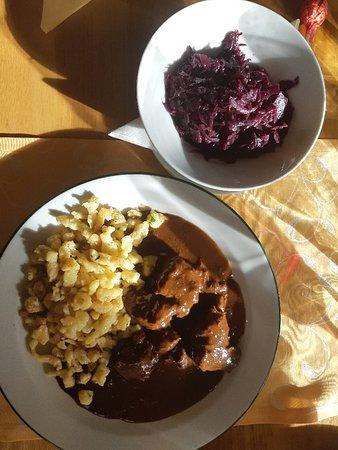 Gasthaus Huthmayr