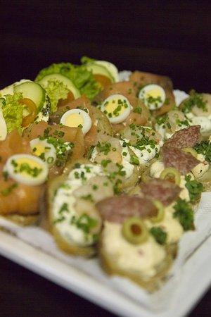 Tinschert Hotel-Restaurant-Partyservice