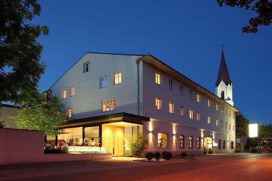 Hotel Gasthof Fischer Restaurant