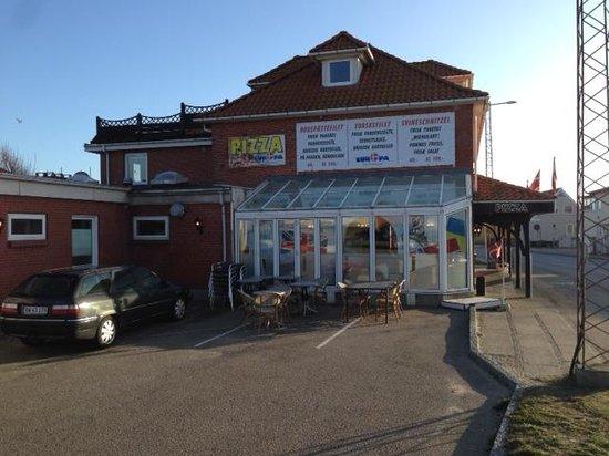 Europa Familierestaurant