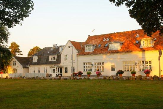 Rodvig Kro & Badehotel