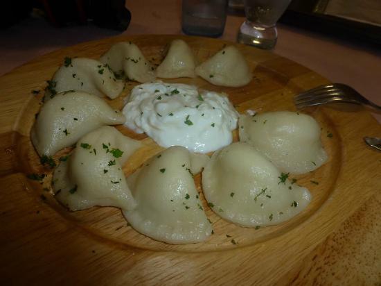 Sas Club Restaurant