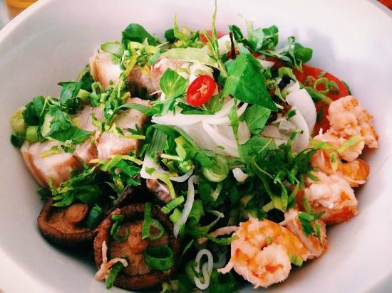 Ngon, a taste of Vietnam