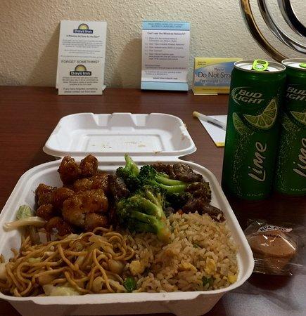 Panda Express
