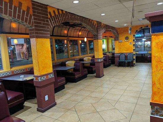 Atilano's Mexican Food