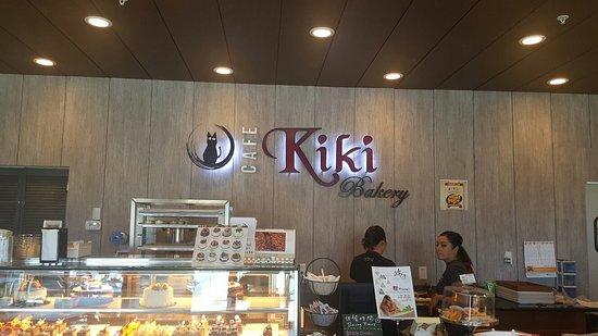 Kiki Bakery