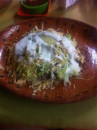 Antojitos Mellos