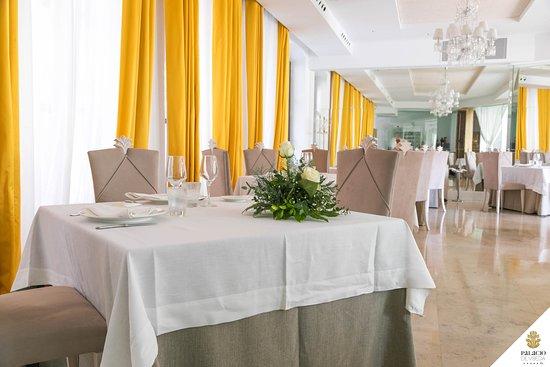 El Abside Restaurant