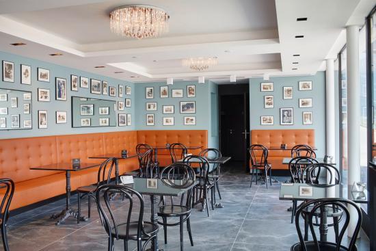 Cafe Vienna