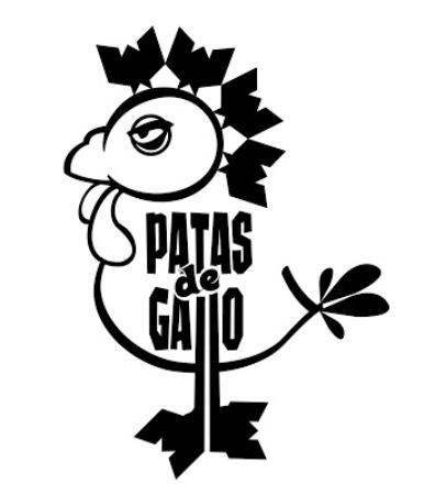 Patas de Gallo