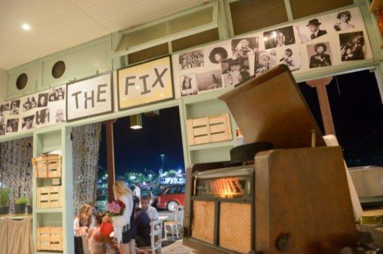 The Fix