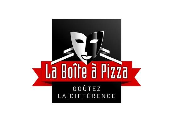 La Boite a Pizza Caen