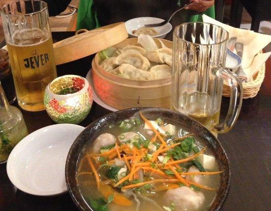 Tibet Bistro