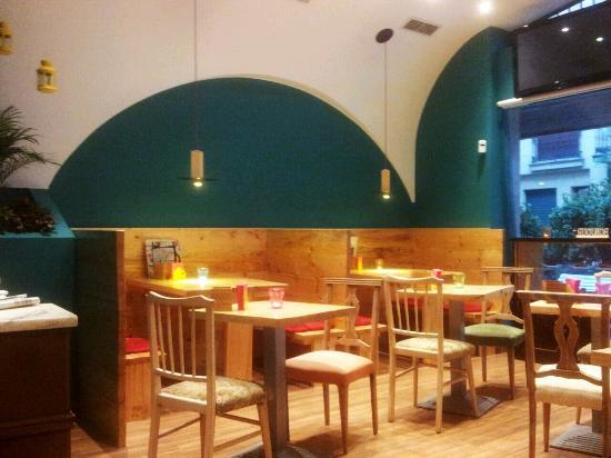 Cafe LaFosse