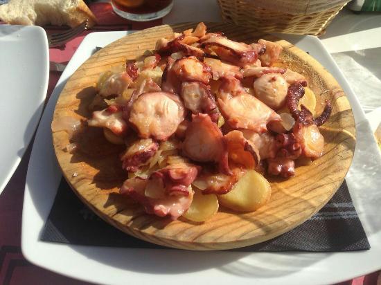 Zubiondo Taberna