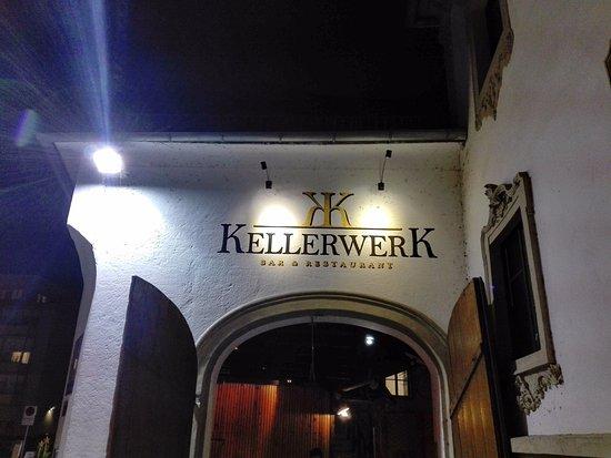 KellerwerK