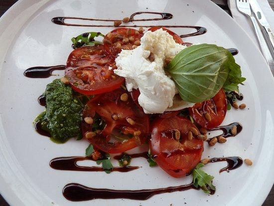 Susanna's Trattoria e Pizzeria