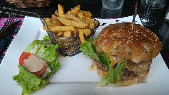 Restaurant La Vallee