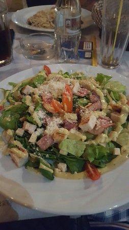 Mylos Seaside Bar-Restaurant